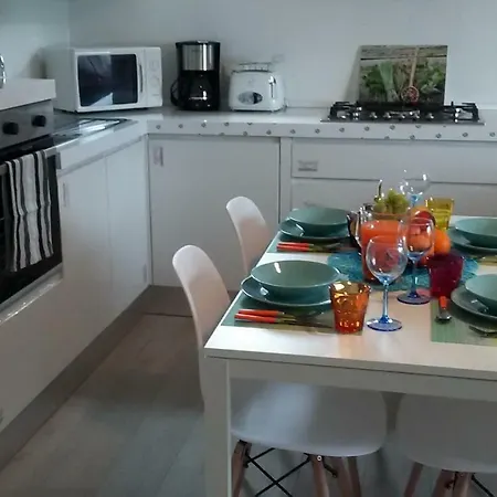 Prázdninový dům Sissi House Flowers *
